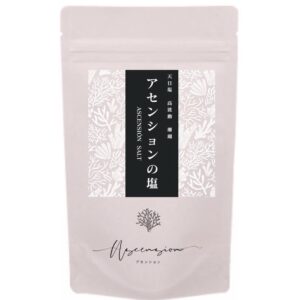 アセンションの塩（300g）